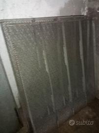 Ricambi per mietitrebbia Laverda M 132