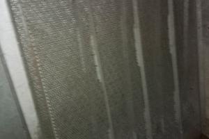 Ricambi per mietitrebbia Laverda M 132