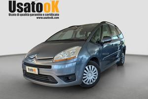 CITROEN C4 Grand Picasso 1.8 Elegance 7 POSTI