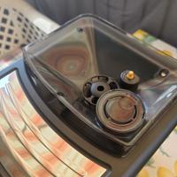 macchina super automatica caffè Gaggia Vellasca Pr