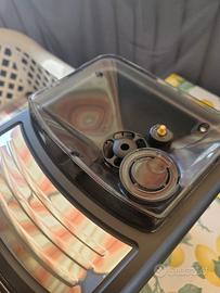 macchina super automatica caffè Gaggia Vellasca Pr