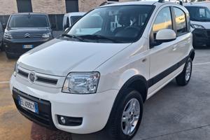 Fiat Panda 4x4 1.3 Multijet  75CV 