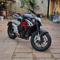 Mv Agusta Brutale 