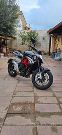 Mv Agusta Brutale 