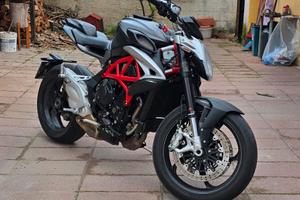 Mv Agusta Brutale 