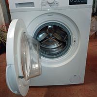 Lavatrice Smeg LBW810TF