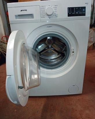 Lavatrice Smeg LBW810TF