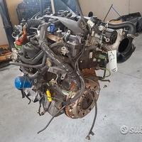 Motore Per Citroèn Xsara Picasso 2.0 TD Sigla RHY