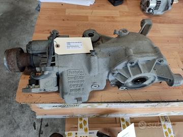 Differenziale posteriore FORD KUGA 4X4 1997cc dies