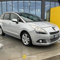 PEUGEOT 5008 2.0 HDi 163CV aut. Business