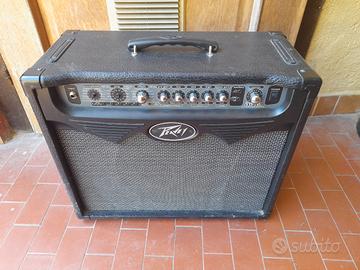Amplificatore Peavey Vypyr 30 Watts - Con Difetto 