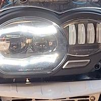 Faro full LED BMW R1200 GS