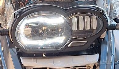 Faro full LED BMW R1200 GS