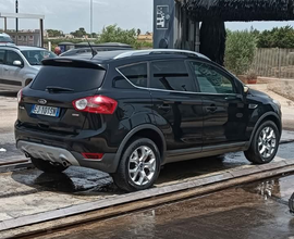 Ford Kuga 2011