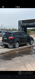 Ford Kuga 2011