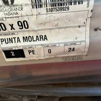 Mattonelle casalgrande padana