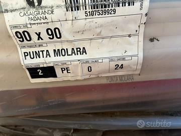 Mattonelle casalgrande padana