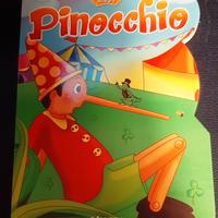 Fiabe Allegre - Pinocchio