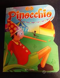 Fiabe Allegre - Pinocchio