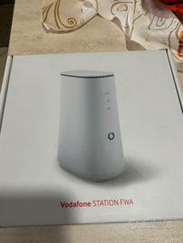 Modem fwa per tutte le sim