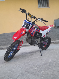 Moto lem 160cc