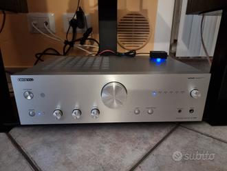 Amplificatore Onkyo A-9030  			