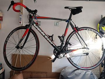 Bicicletta strada Vektor AX1 Road
