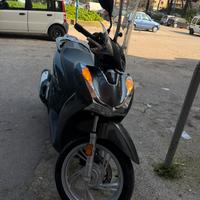 Honda sh 150
