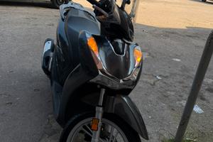 Honda sh 150