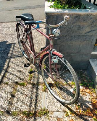 bicicletta d'epoca