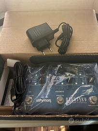 Strymon Nightsky