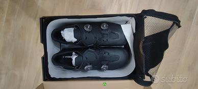 scarpe MTB specialized s works recon evo42.5