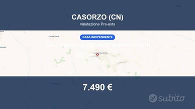 Immobile in asta di 182 m² con più di 5 locali a C