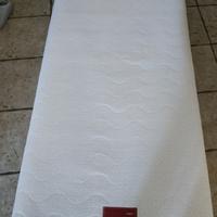 materasso singolo Memory 