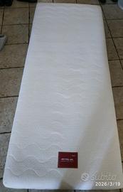 materasso singolo Memory 