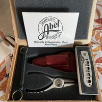 Abel Pliers #2  platino set completo