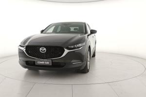 MAZDA CX-30 - CX-30 2.0 m-hybrid Executive U26534