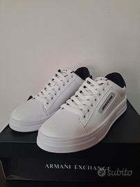 Sneackers Armani  Exchange