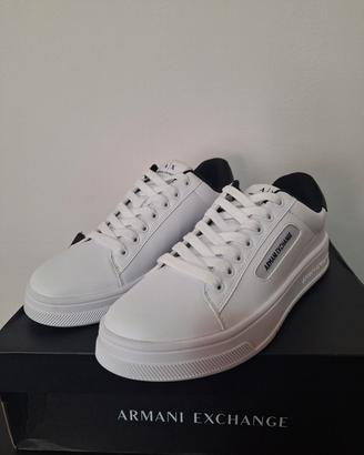 Sneackers Armani  Exchange
