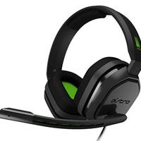 Cuffie gaming microfono Xbox One, PS5, PS4