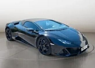 Ricambi per lamborghini Temerario DISPONIAMO DI RI