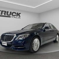 Mercedes-Benz Classe S - W/V 222 2013 - S 5 U91585