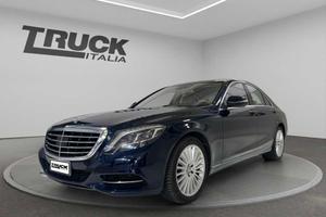 Mercedes-Benz Classe S - W/V 222 2013 - S 5 U91585