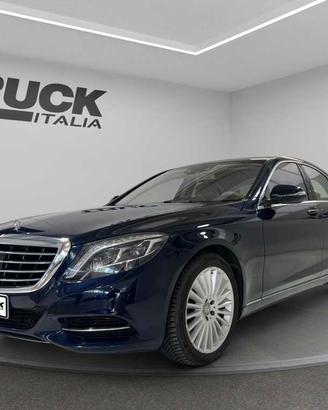 Mercedes-Benz Classe S - W/V 222 2013 - S 5 U91585