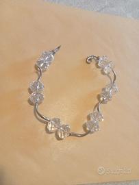 bracciale bigiotteria 