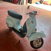 meravigliosa VESPA 50 3Marce del 67'