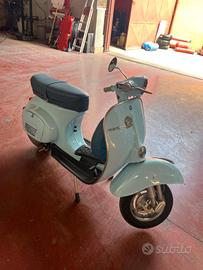 meravigliosa VESPA 50 3Marce del 67'
