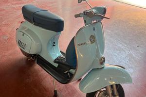 meravigliosa VESPA 50 3Marce del 67'
