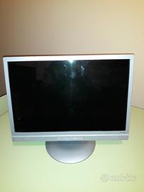 monitor 19 pollici 
