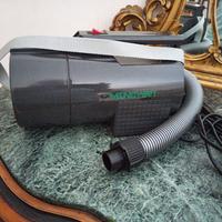 aspirapolvere portatile